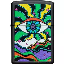 Зажигалка Zippo