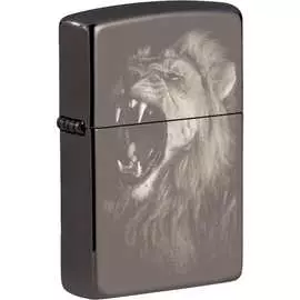 Зажигалка Zippo