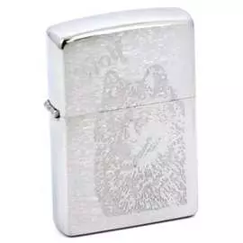 Зажигалка Zippo