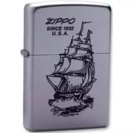 Зажигалка Zippo