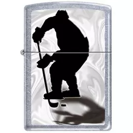 Зажигалка Zippo