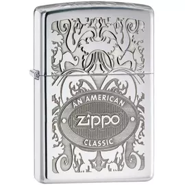 Зажигалка Zippo