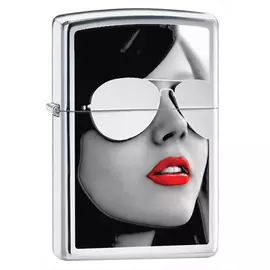 Зажигалка Zippo