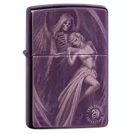 Зажигалка Zippo