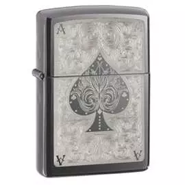 Зажигалка Zippo Classic 28323