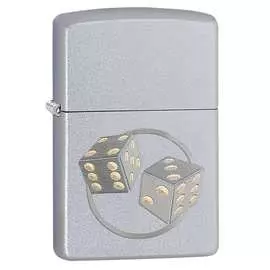 Зажигалка Zippo