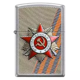 Зажигалка Zippo