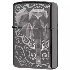 Зажигалка Zippo