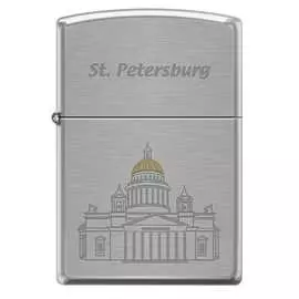 Зажигалка Zippo