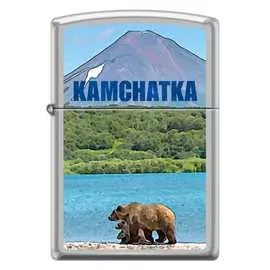 Зажигалка Zippo