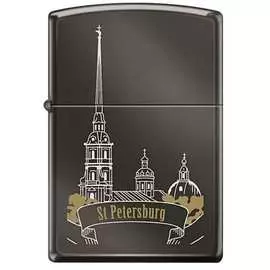 Зажигалка Zippo