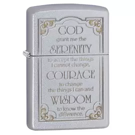 Зажигалка Zippo