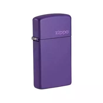 Зажигалка Zippo Slim 1637ZL