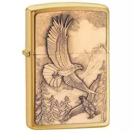 Зажигалка Zippo