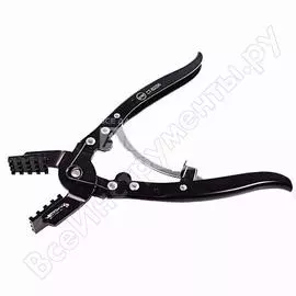 Зажим для шлангов car-tool ct-b2296
