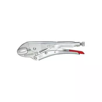 Зажимные клещи Knipex KN-4104180