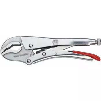 Зажимные клещи Knipex