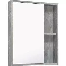 Зеркальный шкаф Runo Эко 52 00-00001184