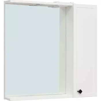 Зеркальный шкаф Runo Римини 75 00-00001257