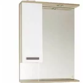 Зеркальный шкаф Style Line Ориноко 600/С ЛС-00000384