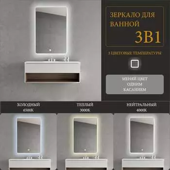 Зеркало ALIAS