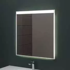 Зеркало Aquanet