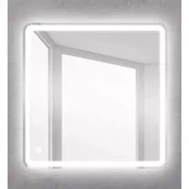 Зеркало BelBagno SPC-MAR-600-600-LED-TCH
