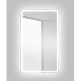 Зеркало BelBagno SPC-MAR-500-800-LED-BTN