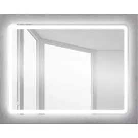 Зеркало BelBagno SPC-MAR-500-600-LED-TCH