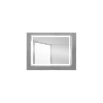 Зеркало BelBagno SPC-GRT-500-600-LED-BTN