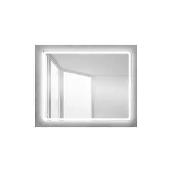 Зеркало BelBagno SPC-MAR-1000-800-LED-TCH