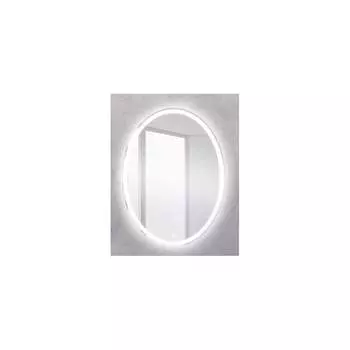 Зеркало BelBagno SPC-VST-750-900-LED-TCH