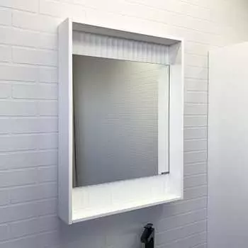 Зеркало короб Comforty
