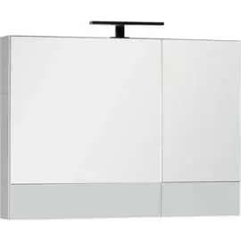 Зеркало-шкаф Aquanet 00165371