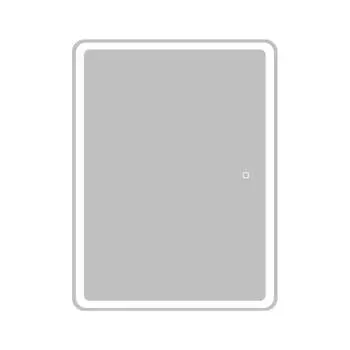 Зеркало-шкаф BelBagno SPC-MAR-600/800-1A-LED-TCH