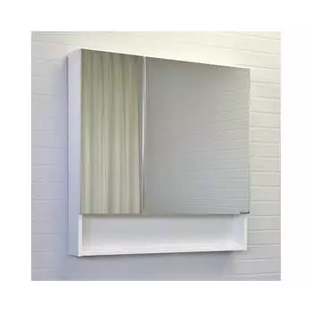Зеркало-шкаф Comforty