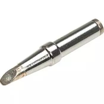 Жало паяльника WELLER PT CC8 SOLDERING TIP 4PTCC8-1