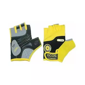Женские перчатки для фитнеса Ecos SB-16-1727 005328