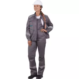 Женский костюм ГК Спецобъединение ГАЛАКТИКА Кос 501/ 80/170