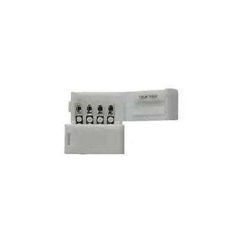 Жесткий коннектор для RGB светодиодной ленты Elektrostandard a038797