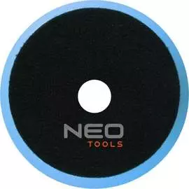 Жесткий полировальный диск NEO Tools