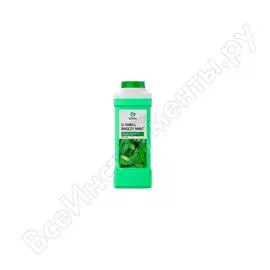 Жидкая ароматизирующая добавка grass g-smell breezy mint 110336