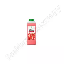 Жидкая ароматизирующая добавка grass g-smell grapefruit 110335