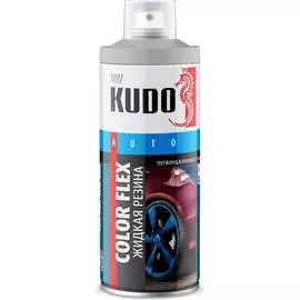 Жидкая резина KUDO KU-5508