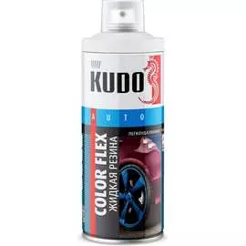 Жидкая резина KUDO KU-5501