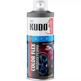 Жидкая резина KUDO