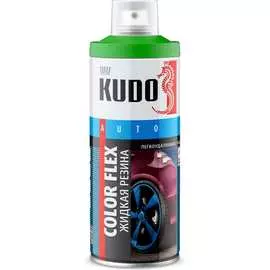 Жидкая резина KUDO KU-5506