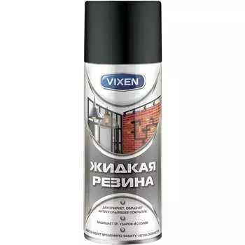 Жидкая резина Vixen