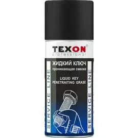 Жидкий ключ TEXON