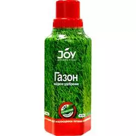 Жидкое минеральное удобрение Joy